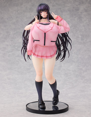 Koto Tenryuuji 1/6 Scale Figure